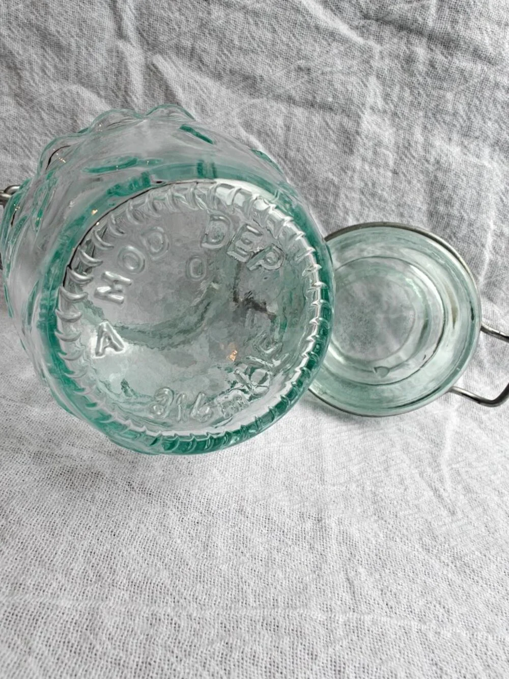 Vetreria Etrusca charming vintage
